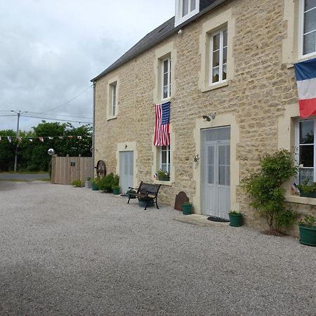 Ivy House Utah Beach Sainte-Marie-du-Mont  Εξωτερικό φωτογραφία