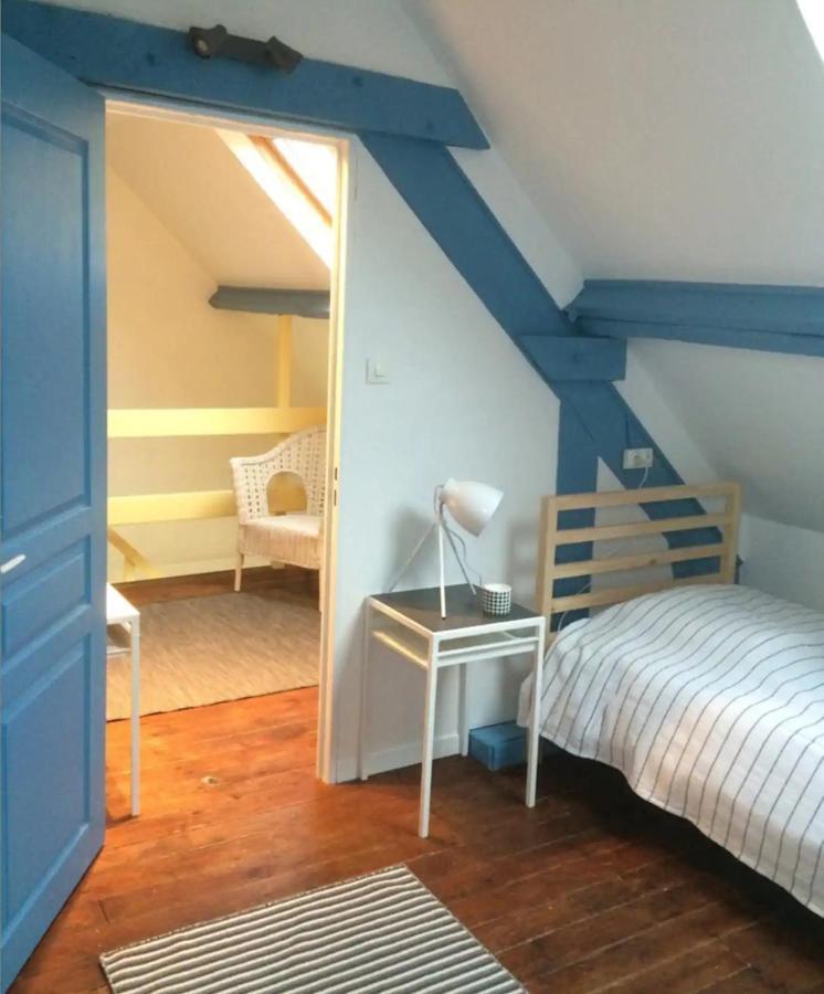 Ivy House Utah Beach Sainte-Marie-du-Mont  Εξωτερικό φωτογραφία