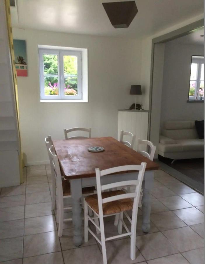 Ivy House Utah Beach Sainte-Marie-du-Mont  Εξωτερικό φωτογραφία