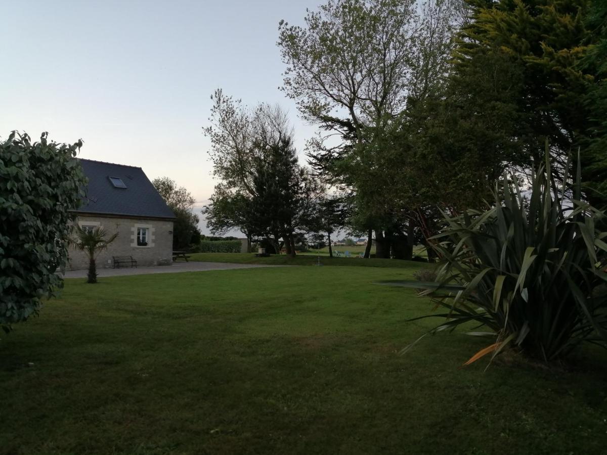 Ivy House Utah Beach Sainte-Marie-du-Mont  Εξωτερικό φωτογραφία