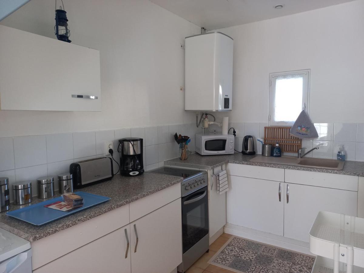 Ivy House Utah Beach Sainte-Marie-du-Mont  Εξωτερικό φωτογραφία
