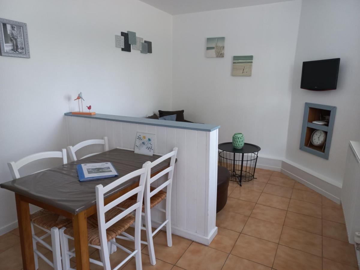 Ivy House Utah Beach Sainte-Marie-du-Mont  Εξωτερικό φωτογραφία