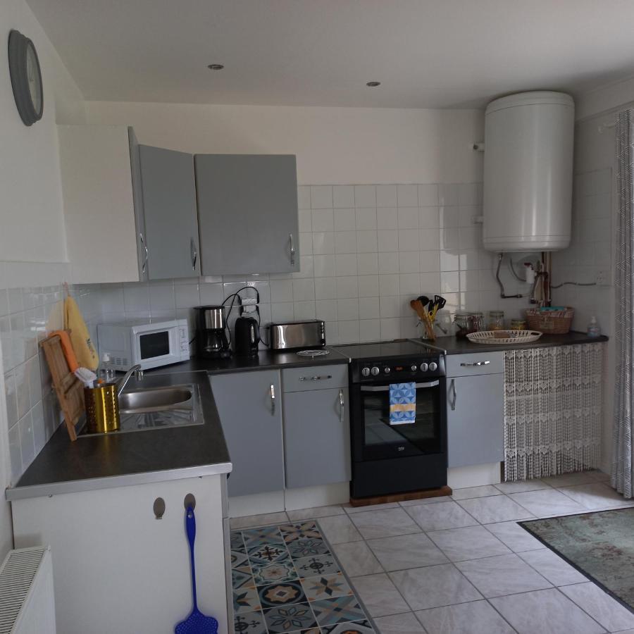 Ivy House Utah Beach Sainte-Marie-du-Mont  Εξωτερικό φωτογραφία