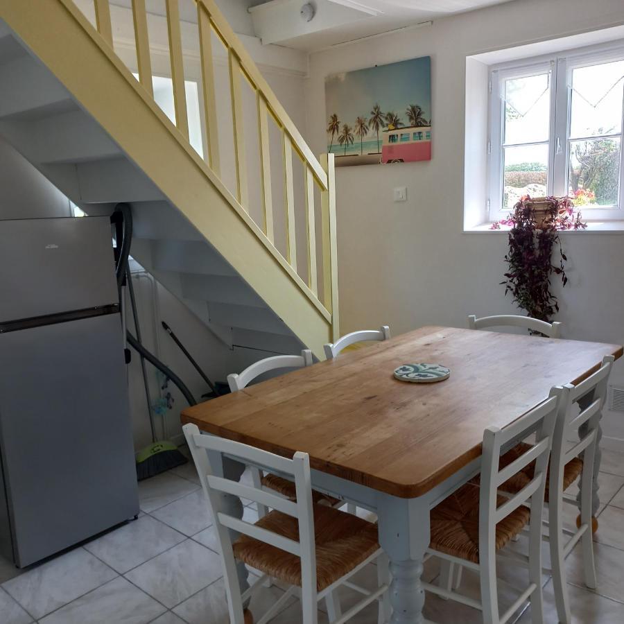 Ivy House Utah Beach Sainte-Marie-du-Mont  Εξωτερικό φωτογραφία