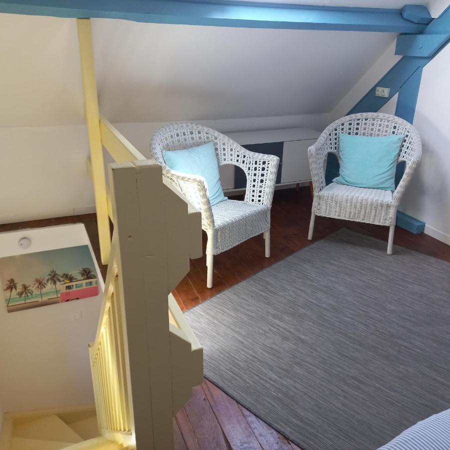 Ivy House Utah Beach Sainte-Marie-du-Mont  Εξωτερικό φωτογραφία