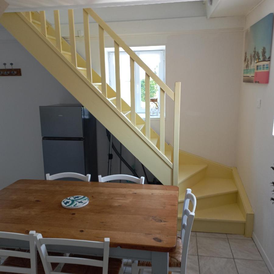 Ivy House Utah Beach Sainte-Marie-du-Mont  Εξωτερικό φωτογραφία