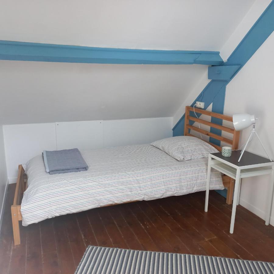 Ivy House Utah Beach Sainte-Marie-du-Mont  Εξωτερικό φωτογραφία
